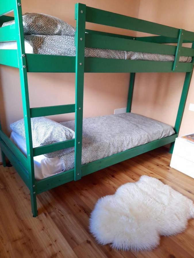 Atena La Spezia Bagian luar foto